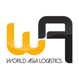 Word Asia Logistics Squad
