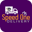 Speed One icon