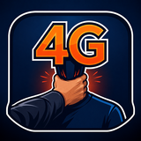SpeedLimiter محدد سرعة النت APK