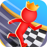 ”Speed Man