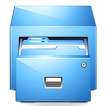 Explorer icon