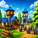Sun Warrior RTS