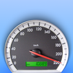 SpeedoMeter Lite آئیکن