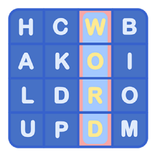 Word Search Game X