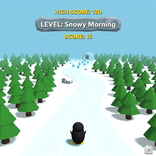 Penguin Runner