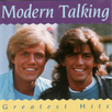 Modern Talking 25 Greatest Songs Offline APK
