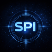 SPI icon