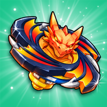 Spinner Wars: Merge Arena