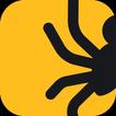 SpiderPool आइकन