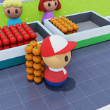 My Mini Fruit Mart