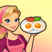 Merge, Serve & Clean! APK