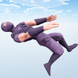 Cliff Dive - Flip Jump Master