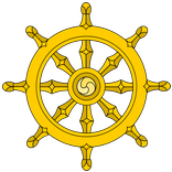 The Five and Three Sutta