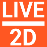 LIVE 2D