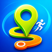 Run Tracker icon
