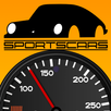 Porsche 930 Turbo Speedometer APK