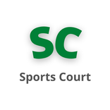 Sports Court: Court Booking