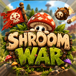 Shroom War