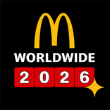 McDonald's Worldwide 2026