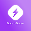 SpotnSuper biểu tượng
