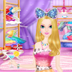 Party Salon Dress up Game For Girls APK