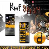 Klwp Spray DI