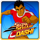 Supa Strikas Dash - Dribbler R