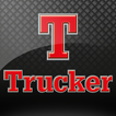 TRUCKER আইকন