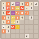 ”2048 Plus