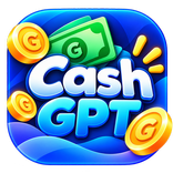 Cash GPT : Gift & Rewards