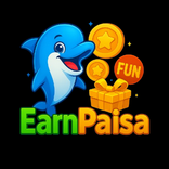 Earn Paisa - Play & Earn Money