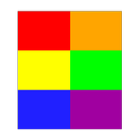 FloFlo Colours