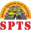 SPTS DRIVER APK