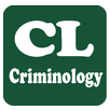 criminology APK