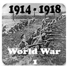 World War (i) icon