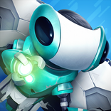 ArcForce: 3v3 Hero Shooter