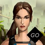 Lara Croft GO