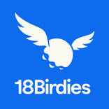 18Birdies Golf GPS Rangefinder