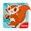 Super Squirrel Adventure : Nic APK