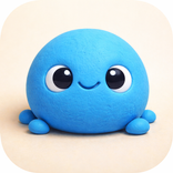 ”Squishlings ASMR Kids Game
