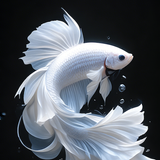 Betta Fish Wallpaper 4K APK