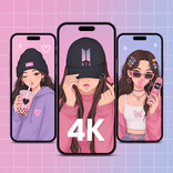 Cute Girly Wallpaper