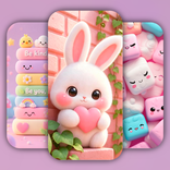 Cute Wallpaper Live 4K