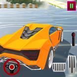 Car Stunt Racing Game