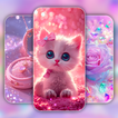 Glitter Wallpaper icon