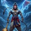 Lord Hanuman Wallpaper HD APK