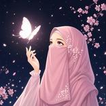 Hijab Wallpapers HD - Grily M
