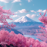 Japan Wallpaper Landscape 4K APK