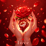 Love Wallpaper Live in HD 4K