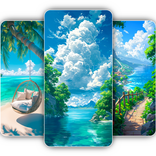 Summer Wallpaper Live in 4K